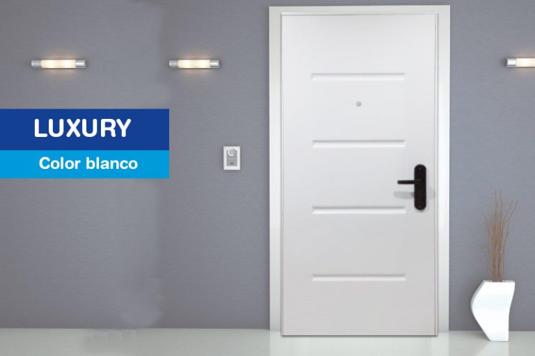 puertas para interiores modernas