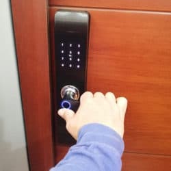 Chapas eléctricas